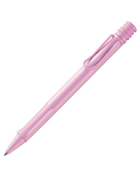 ▷ BOLIGRAFO LAMY SAFARI LIGHTROSE M | Taine - Imagen 1