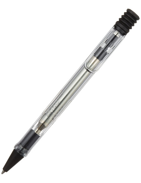 ▷ BOLIGRAFO LAMY VISTA M M16BK | Taine - Imagen 1