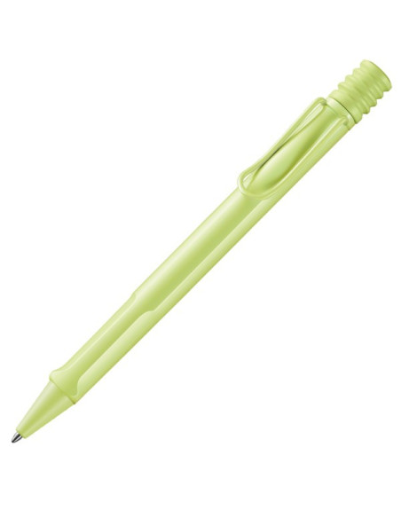 ▷ BOLIGRAFO LAMY SAFARI SPRINGGREEN M | Taine - Imagen 1