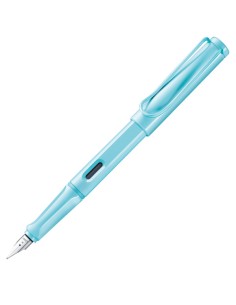 ▷ PLUMA LAMY SAFARI AQUASKY M | Taine - Imagen 1