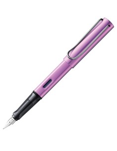 ▷ PLUMA LAMY AL-START LILAC M | Taine - Imagen 1