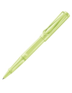 Imagen 1 - ▷ ROLLER LAMY SAFARI SPRINGGREEN M | Taine ▷ ROLLER LAMY SAFARI SPRINGGREEN M | Taine - Imagen 1