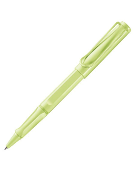 ▷ ROLLER LAMY SAFARI SPRINGGREEN M | Taine - Imagen 1