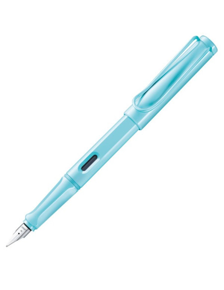 ▷ ROLLERBALL LAMY SAFAI AQUASKY M | Taine - Imagen 1