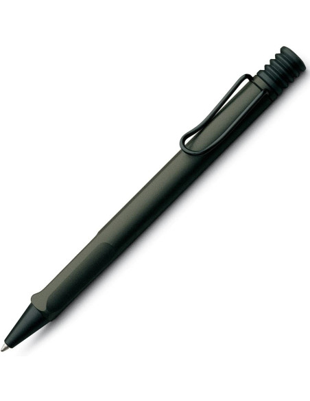 ▷ BOLIGRAFO LAMY SAFARI MARRON M M16BK | Taine - Imagen 1