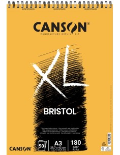 Imagen 1 - ▷ BLOCS DIBUJO XL BRISTOL | Taine ▷ BLOCS DIBUJO XL BRISTOL | Taine - Imagen 1