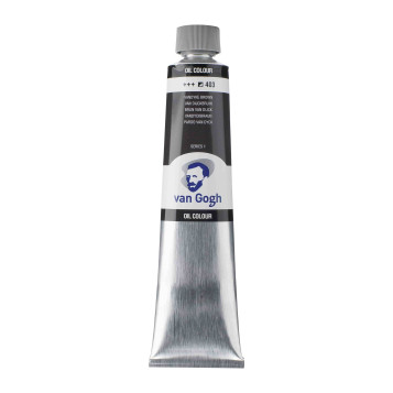 ▷ OLEO Nº403 PARDO VANDY VANGOGH 200ML | Taine - Imagen 1