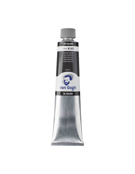 ▷ OLEO Nº403 PARDO VANDY VANGOGH 200ML | Taine - Imagen 1
