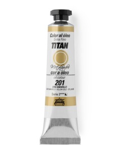 Imagen 1 - ▷ OLEO Nº201 ORO 20ML TITAN | Taine ▷ OLEO Nº201 ORO 20ML TITAN | Taine - Imagen 1