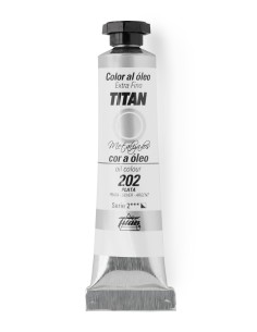 Imagen 1 - ▷ OLEO Nº202 PLATA 20ML TITAN | Taine ▷ OLEO Nº202 PLATA 20ML TITAN | Taine - Imagen 1