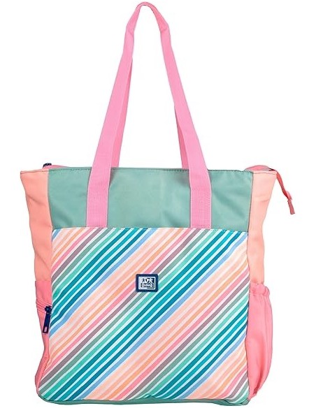 ▷ MOCHILA OXFORD TOTE BAG CONVERTIBLE OXFCOL | Taine - Imagen 1