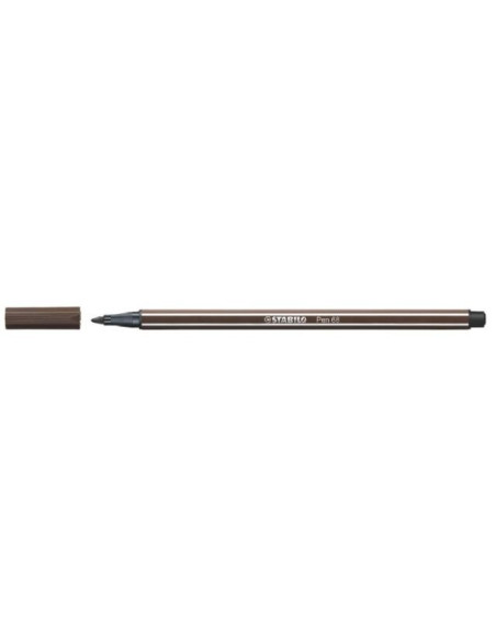 ▷ ROTULADOR STABILO 68 ACUARELABLE | Taine - Imagen 35