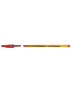 Imagen 2 - ▷ BOLÍGRAFO BIC CRISTAL FINE | Taine ▷ BOLÍGRAFO BIC CRISTAL FINE | Taine - Imagen 2