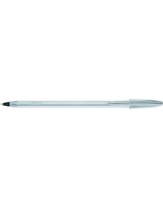 Imagen 2 - ▷ BOLIGRAFO BIC ORO Y PLATA CRISTAL | Taine ▷ BOLIGRAFO BIC ORO Y PLATA CRISTAL | Taine - Imagen 2