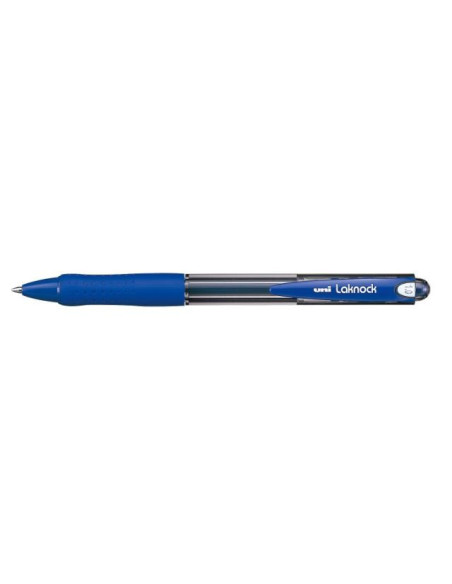 ▷ BOLÍGRAFO UNIBALL SN-100 LAKNOCK | Taine - Imagen 1