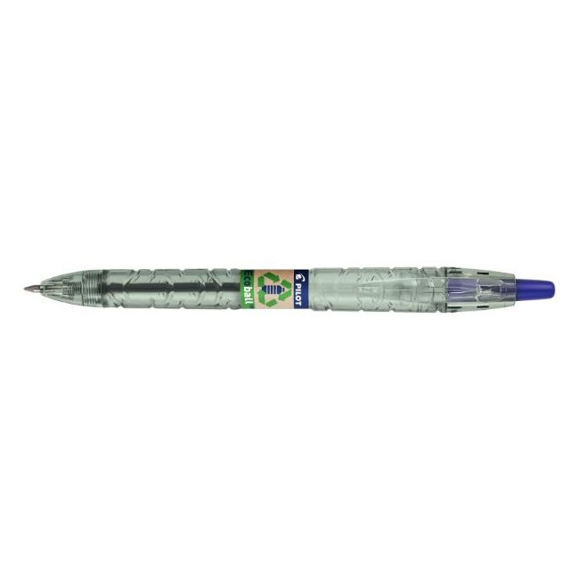 ▷ BOLÍGRAFO PILOT ECOBALL | Taine - Imagen 15