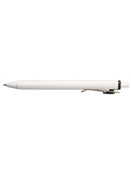 ▷ BOLIGRAFO UNIBALL ONE UMN-S 0,7MM NEGRO | Taine - Imagen 1