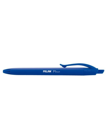 ▷ BOLÍGRAFO MILAN P1 TOUCH | Taine - Imagen 18