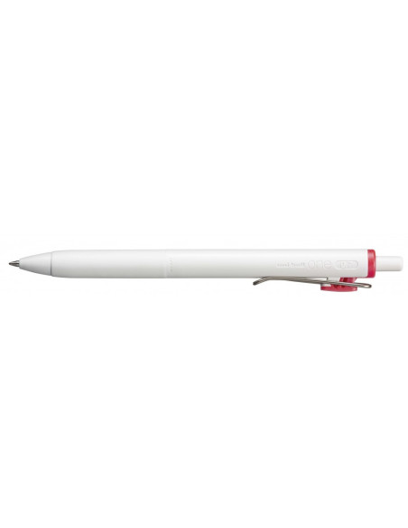 ▷ BOLIGRAFO UNIBALL ONE UMN-S 0,7MM ROJO | Taine - Imagen 1