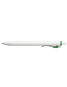 ▷ BOLIGRAFO UNIBALL ONE UMN-S 0,7MM VERDE | Taine - Imagen 1