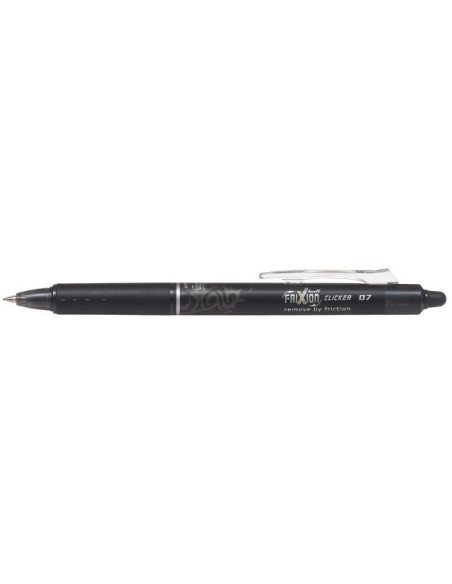 ▷ BOLIGRAFO PILOT BORRABLE FRIXION CLICKER | Taine - Imagen 10
