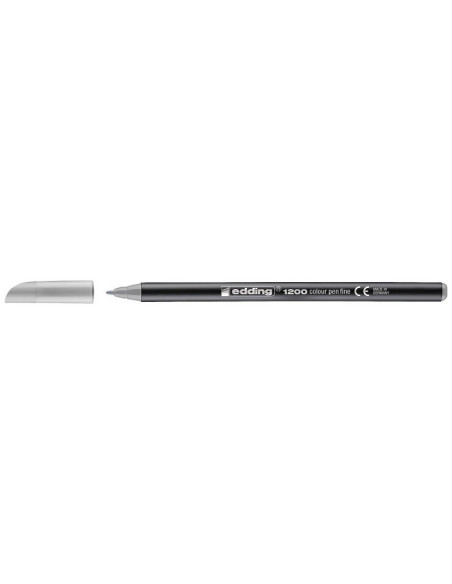 ▷ ROTULADOR EDDING 1200 PASTEL | Taine - Imagen 15
