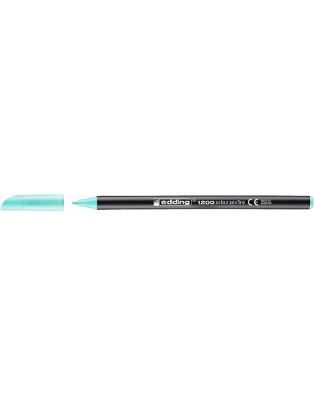 ▷ ROTULADOR EDDING 1200 PASTEL | Taine - Imagen 19