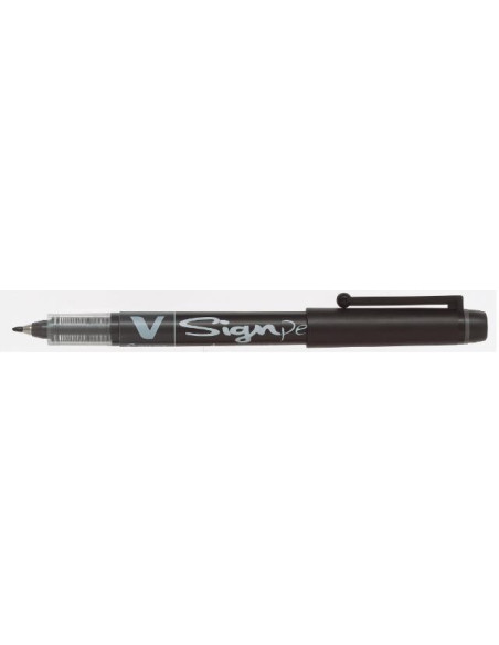 ▷ ROTULADOR PILOT V SIGN PEN | Taine - Imagen 10