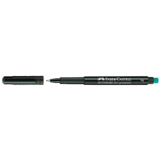 ▷ ROTULADOR FABER CASTELL MULTIMARK | Taine - Imagen 9