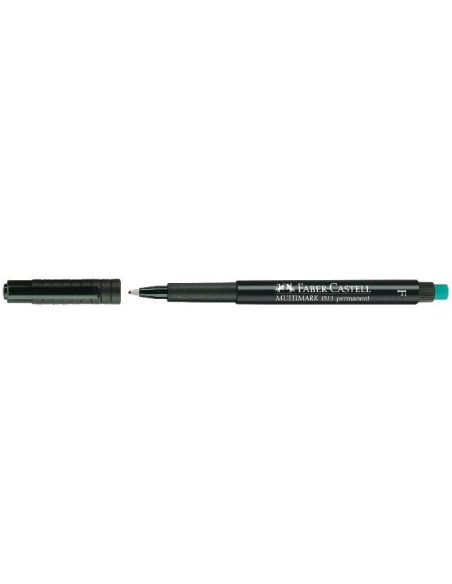 ▷ ROTULADOR FABER CASTELL MULTIMARK | Taine - Imagen 9