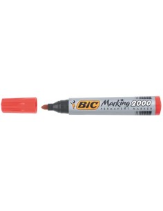 ▷ ROTULADOR BIC 2000 PERMANENTE | Taine - Imagen 2