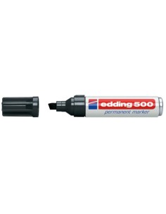 Imagen 1 - ▷ ROTULADOR EDDING 500 PERMANENTE | Taine ▷ ROTULADOR EDDING 500 PERMANENTE | Taine - Imagen 1