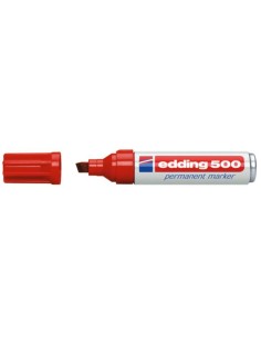 Imagen 2 - ▷ ROTULADOR EDDING 500 PERMANENTE | Taine ▷ ROTULADOR EDDING 500 PERMANENTE | Taine - Imagen 2