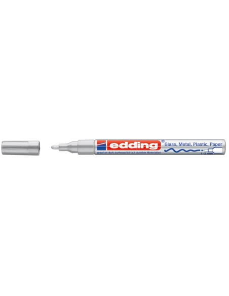▷ ROTULADOR EDDING 751 TINTA OPACA | Taine - Imagen 22