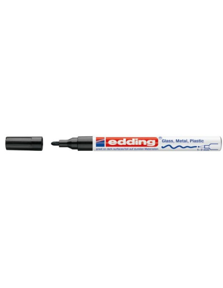 ▷ ROTULADOR EDDING 751 TINTA OPACA | Taine - Imagen 24