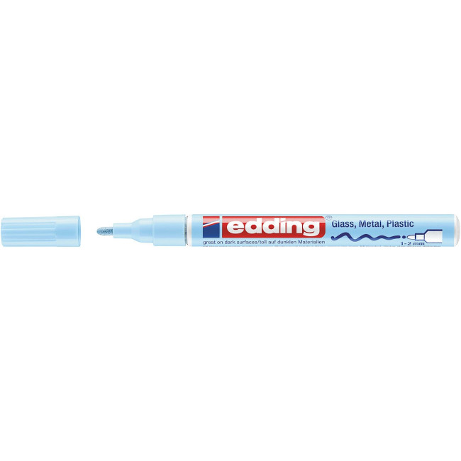 ▷ ROTULADOR EDDING 751 TINTA OPACA | Taine - Imagen 25
