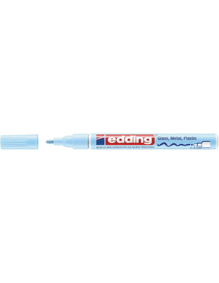 ▷ ROTULADOR EDDING 751 TINTA OPACA | Taine - Imagen 25