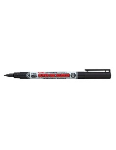 Imagen 1 - ▷ ROTULADOR UNIBALL NEGRO PERMANENTE PNA-125 | Taine ▷ ROTULADOR UNIBALL NEGRO PERMANENTE PNA-125 | Taine - Imagen 1