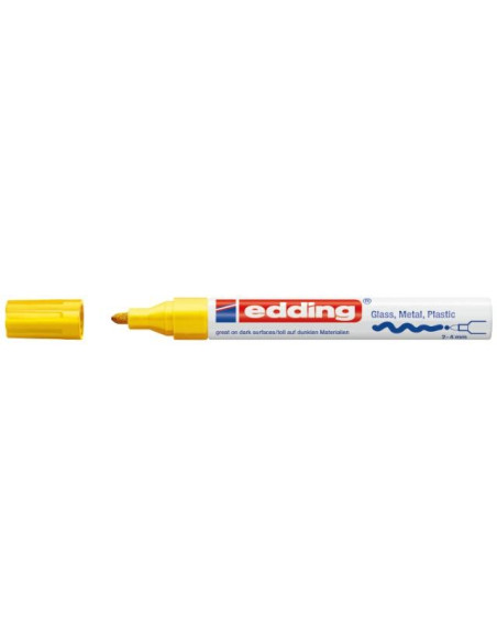 ▷ ROTULADOR EDDING 750 TINTA OPACA | Taine - Imagen 25