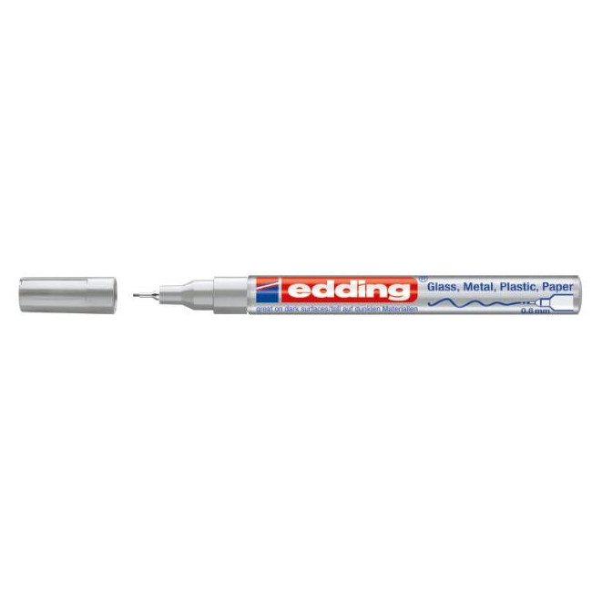 ▷ ROTULADOR EDDING 780 TINTA OPACA | Taine - Imagen 16