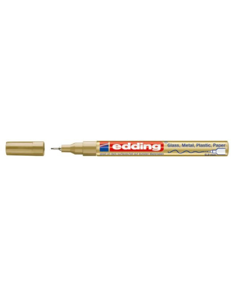 ▷ ROTULADOR EDDING 780 TINTA OPACA | Taine - Imagen 17