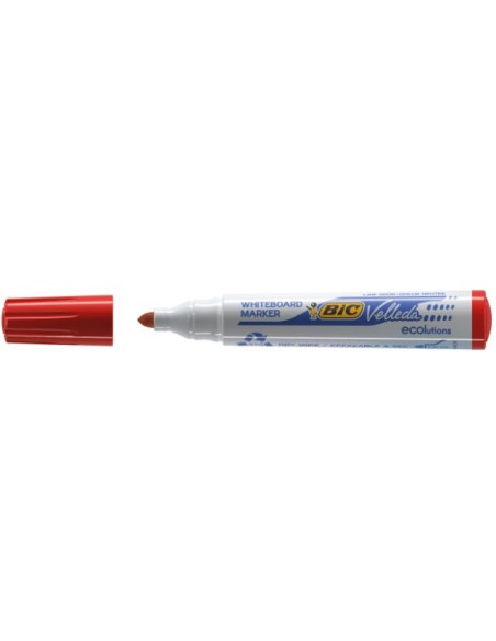 ▷ ROTULADOR VELLEDA BIC 1701 | Taine - Imagen 17