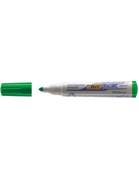 ▷ ROTULADOR VELLEDA BIC 1701 | Taine - Imagen 20