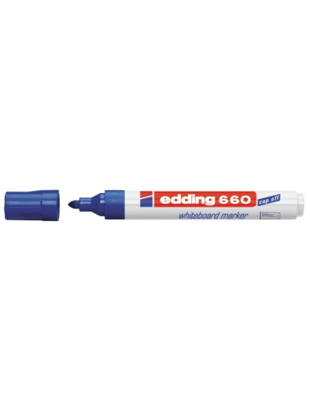 ▷ ROTULADOR EDDING PIZARRA 660 WHITEBOARD | Taine - Imagen 26