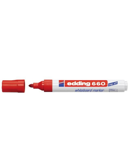 ▷ ROTULADOR EDDING PIZARRA 660 WHITEBOARD | Taine - Imagen 27