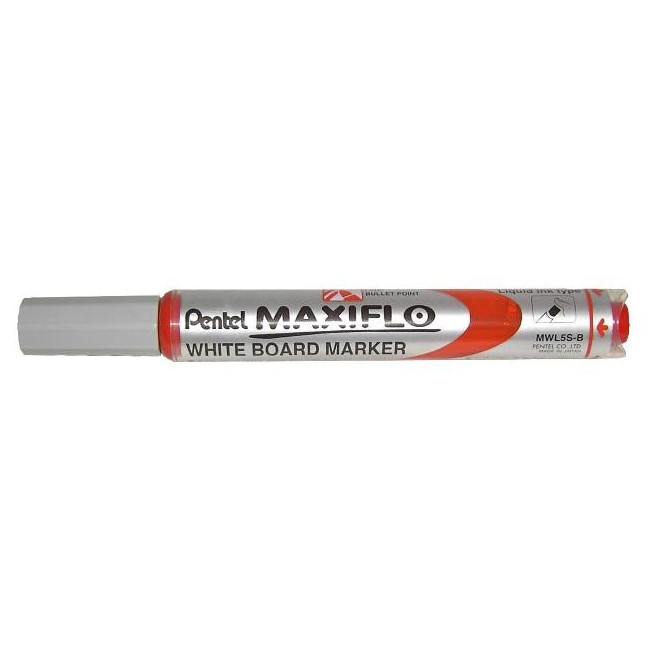 ▷ ROTULADOR PENTEL MAXIFLO MWL-5S | Taine - Imagen 10