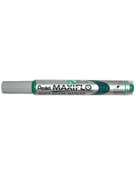 ▷ ROTULADOR PENTEL MAXIFLO MWL-5S | Taine - Imagen 12