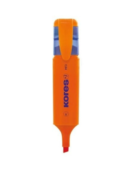 ▷ MARCADOR FLUOR COLORES KORES | Taine - Imagen 24