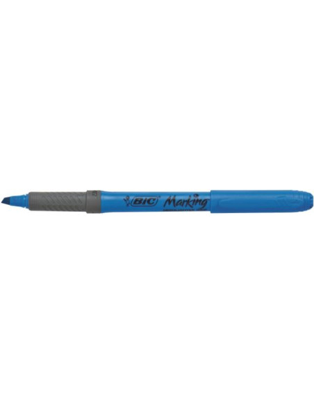 ▷ ROTULADOR BIC FLUORESCENTE GRIP | Taine - Imagen 17