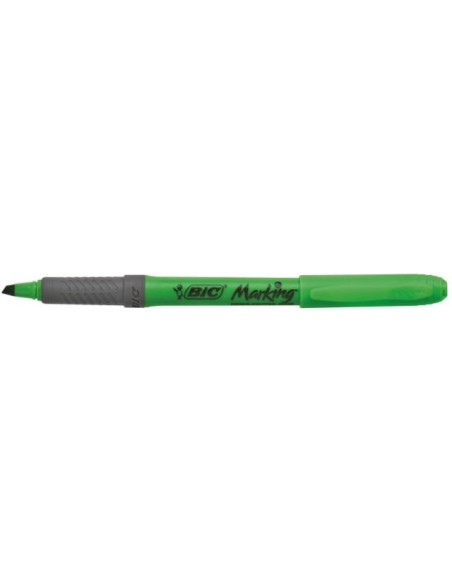 ▷ ROTULADOR BIC FLUORESCENTE GRIP | Taine - Imagen 19